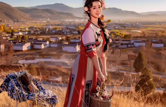 芒市Trip Moments【個人寫真/情侶婚紗/全家福團體照/商業攝影攝像跟拍航拍街拍】