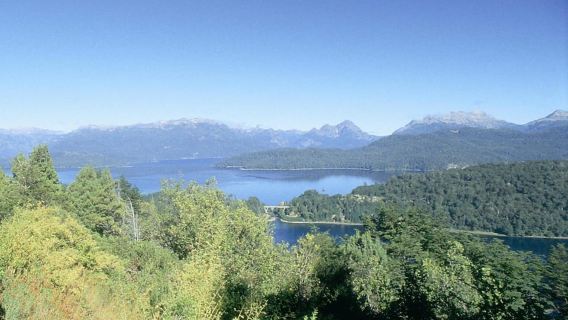Small Circuit Tour: Mt Campanario and Llao Llao Peninsula