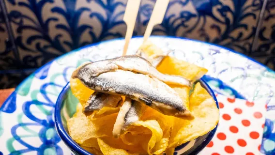 Granada: autentico e intimo spettacolo di flamenco con snack