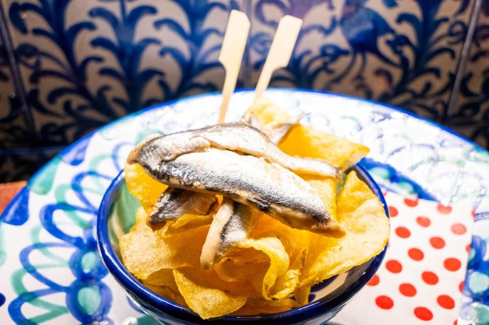 Granada: autentico e intimo spettacolo di flamenco con snack