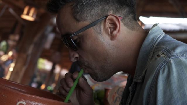 Tour classique de la route de la tequila au départ de Guadalajara et cantaritos el GÜERO !!!