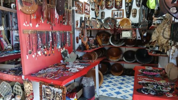 Figi: scopri Nadi con il tour delle sorgenti termali e delle pozze di fango di Sabeto