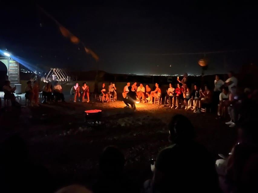 Marrakech: Quad & Camel Adventure with Dinner Show in Agafay