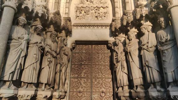 Cork Private Walking Tour