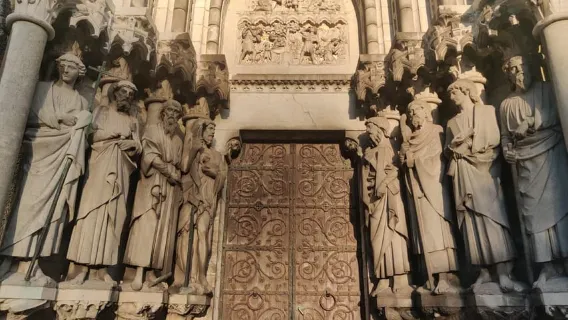 Tour đi bộ riêng tư Cork