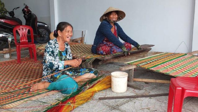 Nha Trang Day Tour: Ba Ho Waterfall, Cham Tower, Countryside