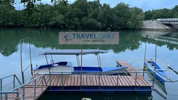 PPC IWAHIG Firefly Watching