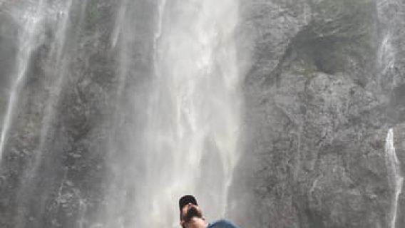 From Malang: Tumpak Sewu Waterfall Day Trip (Sharing)