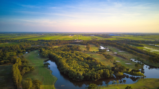 Lotus Valley Golf Resort - Lotus Valley Golf Resort Bangkok