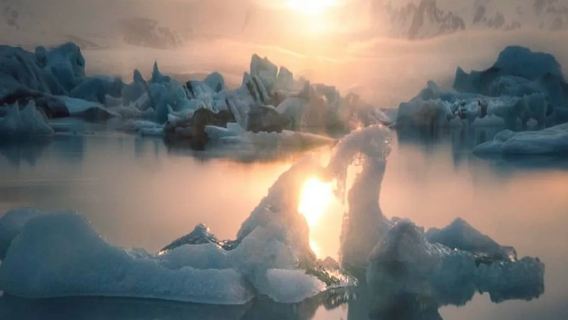 冰島雷克雅未克-斯奈山半島網紅景點白日夢想家等-可多日包車