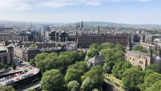 英國全境 暢遊愛丁堡城堡+荷里路德宮【可定制全境多/日遊】