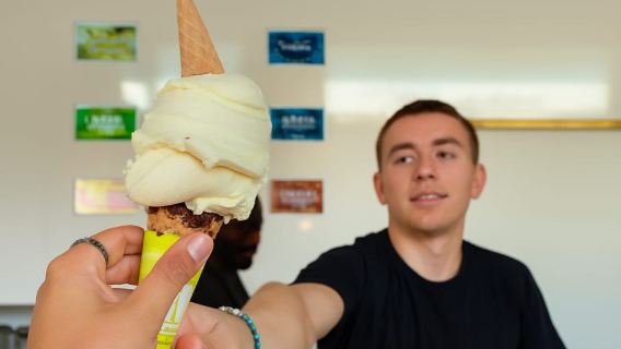 Bari Street Food Tour by Bike