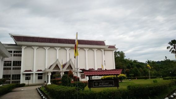 東南亞|汶萊一日遊【包車10小時】