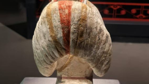 1-day tour to Han Yangling National Archaeological Site Park + Qinhan Civilization Museum [Unlock the romance of Qin and Han dynasties with private charter]