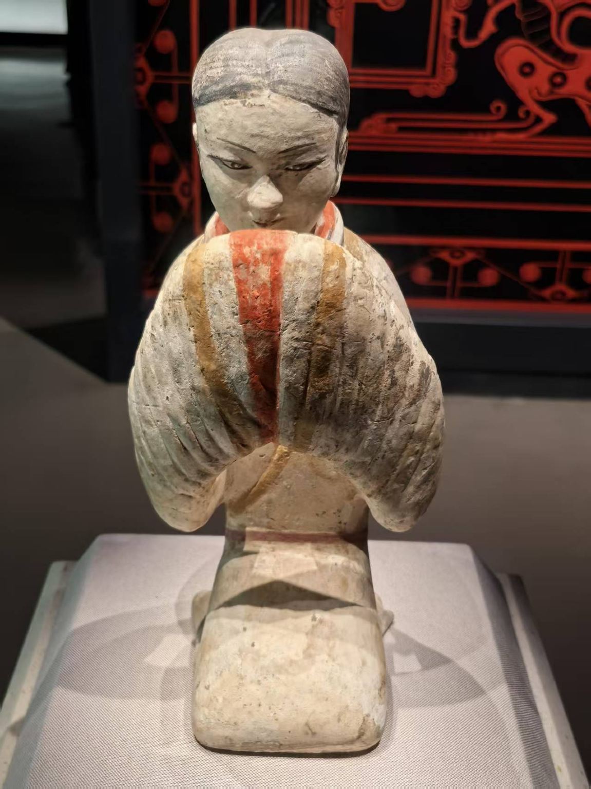 1-day tour to Han Yangling National Archaeological Site Park + Qinhan Civilization Museum [Unlock the romance of Qin and Han dynasties with private charter]