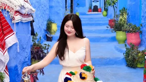 ทัวร์ 1 วัน เมดิน่าของมาราคส์ + สวนมาเจเรลล์ + พระราชวังบาดี + เจมาอา เอล ฟนา ประเทศโมร็อกโก