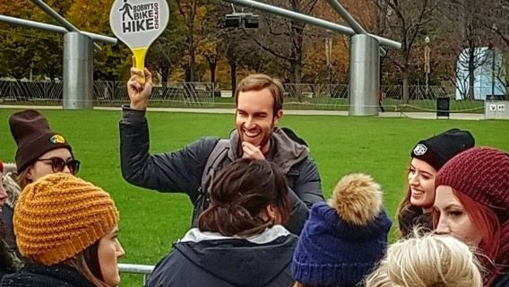 Chicago: Highlights & Sehenswürdigkeiten – Stadtrundgang