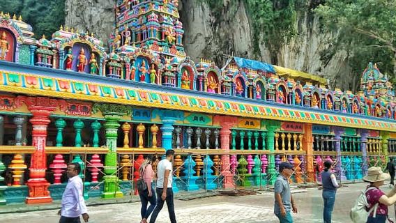 Genting Highlands & Batu Caves: Day Trip from Kuala Lumpur