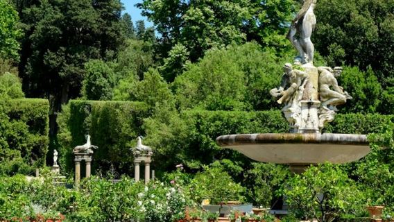 Cattedrale di Firenze: Accesso Prioritario + Pass Opzionale di 5 Giorni per Uffizi, Pitti e Boboli