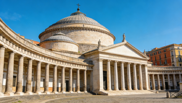 意大利羅馬 18 世紀一日包車遊萬神殿+納沃納廣場+博爾蓋塞