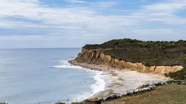 美國紐約來回長島包車一日遊【中文司機+免費定制】