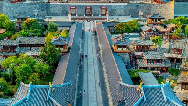 Xiangyang, Hubei, China: Travel Customization/Business Reception/Private Chartered Tour/Exhibition & Business Translation Services (Translation • Guide • Local Guide) in English/German/Chinese/Russian and other languages