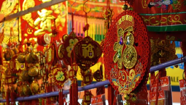 Singapore: 1-day tour including Singapore Flyer, museums, art galleries, Orchard Rd, and Chinatown