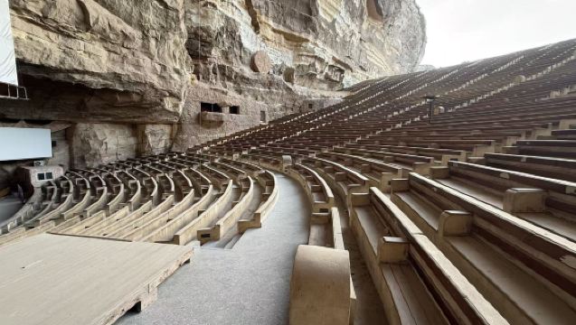 Cairo, Egypt | Garbage city + The cave church