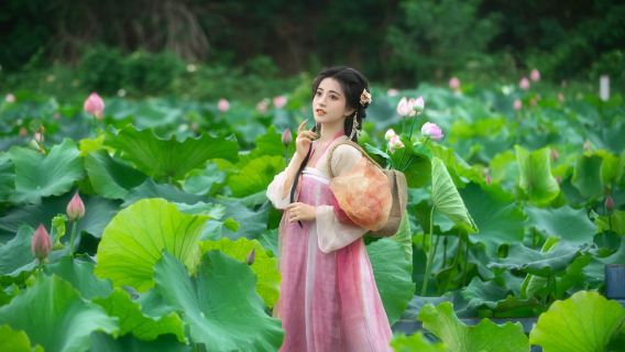 Liquan trip moments[Photography and shooting services including photos, short videos, promotional videos, children and family-friendly portraits, wedding photos with all raw images provided]