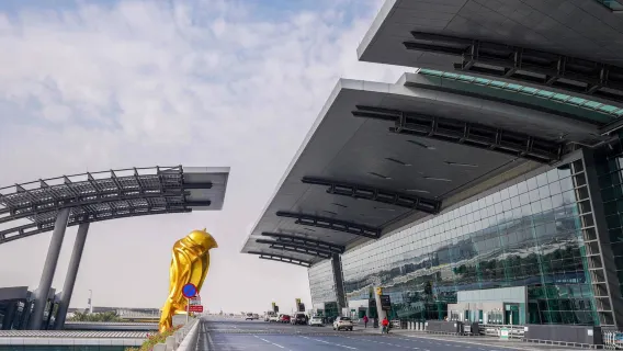 Transfer Bandara Doha | Penjemputan & Pengantaran Pribadi Bandara Internasional Hamad
