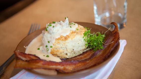 Atlanta: Beltline Food, Street Art, and History Walking Tour