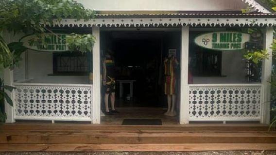Ocho Rios: Bob Marley's Birthplace Nine Mile Reggae Tour