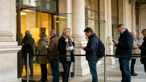 Natural History Museum: Unlocking the secrets of life on Earth over billions of years|2-hour guided tour