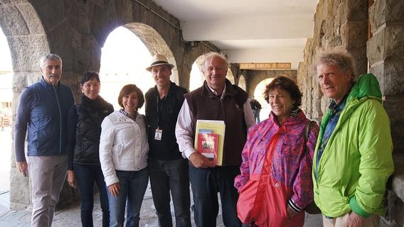 BarilocheTours
