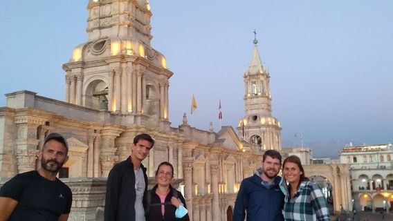 ArequipaTours