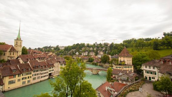 BerneTours