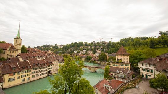 BerneTours