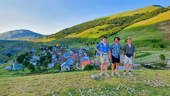 SarajevoTours