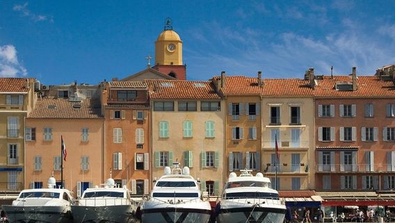 Cannes
