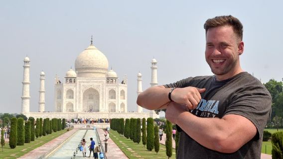 New DelhiTours