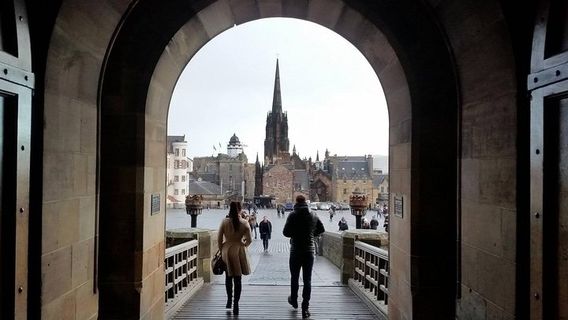 EdinburghTours
