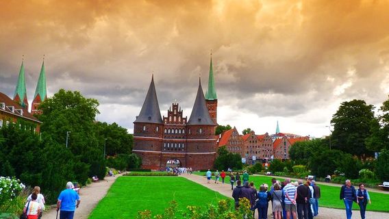 Lubeck