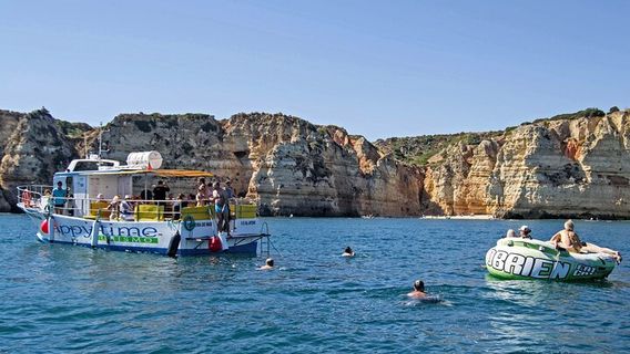 LagosTours