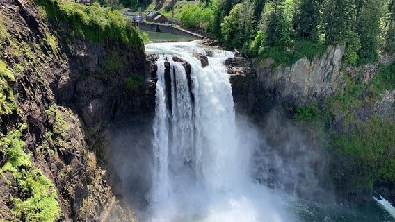 SeattleTours