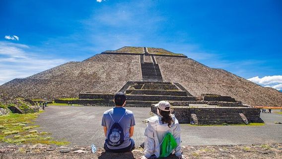Mexico CityTours