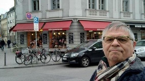 Munich