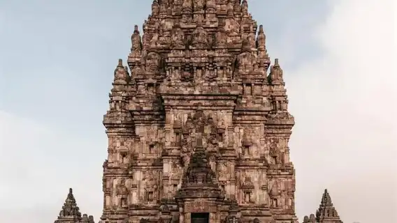 印度尼西亞日惹婆羅浮屠一日遊【普蘭班南|獨立小團|行程可選】