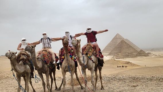 Hurghada