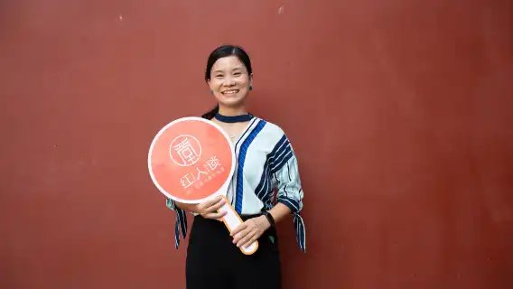 วัดไคหยวน Quanzhou ล่ามพิเศษ [คุยกับคนดัง พูดคุยกับคนท้องถิ่นที่ได้รับเชิญมาเล่าเรื่องราวบ้านเกิด]