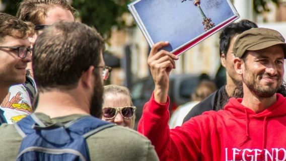 Bruges: visita guidata privata